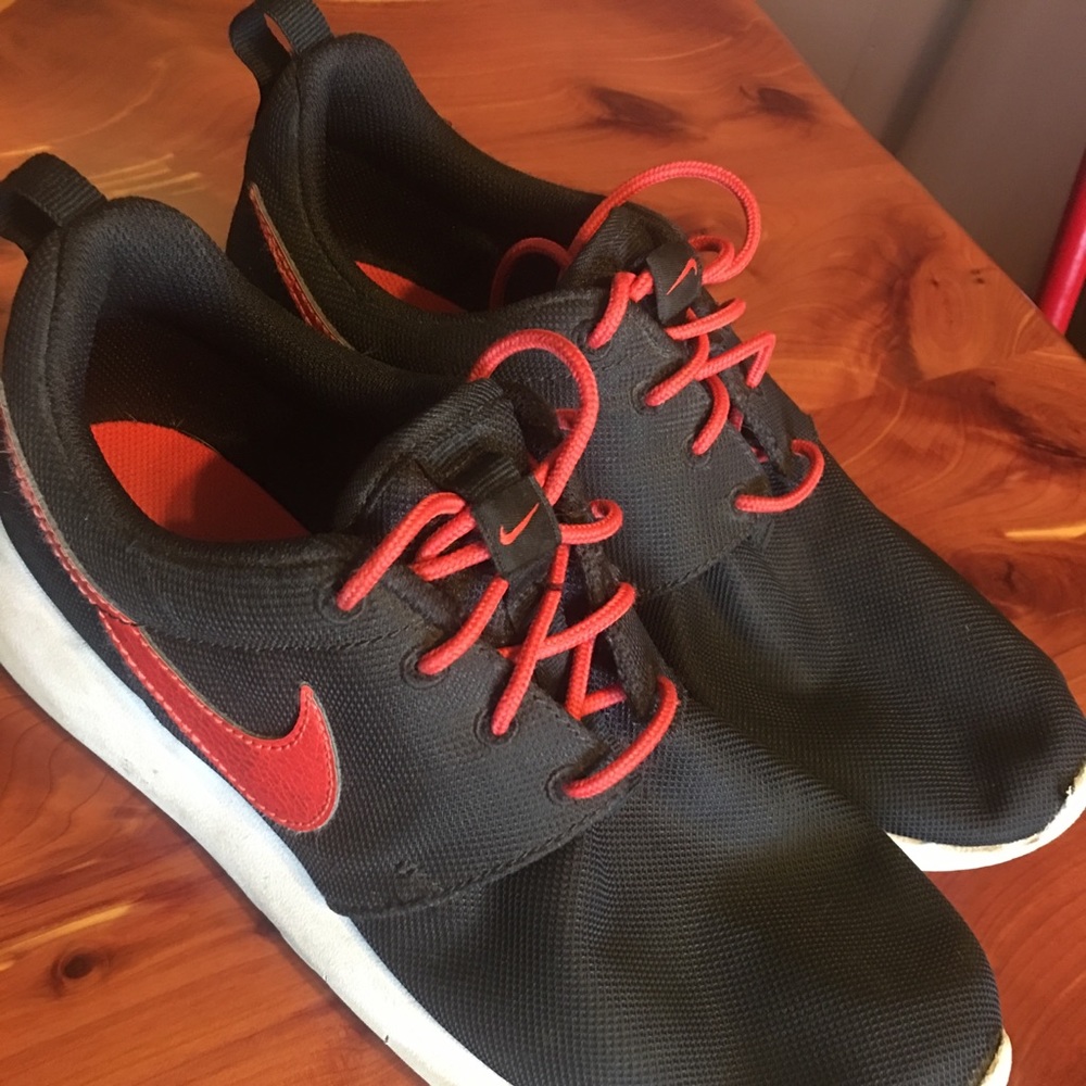 Youth Nike